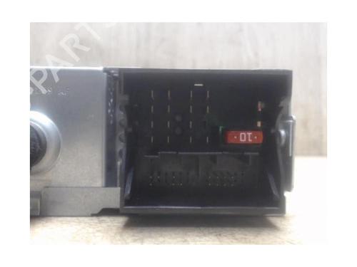 Radio PEUGEOT 207 (WA_, WC_) 1.4 HDi | BP25416323E6 