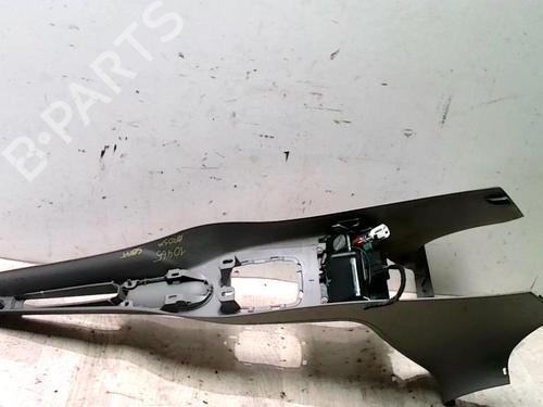 Middenconsole SEAT AROSA (6H1) 1.4 (60 hp) 31238624