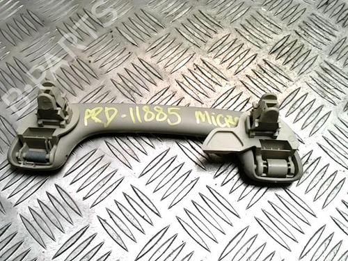 Used Interior roof handle NISSAN MICRA III (K12) 1.2 16V (65 hp) 31236730