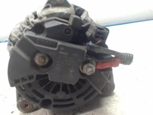 Alternator RENAULT CLIO III (BR0/1, CR0/1) 1.6 16V (BR05, BR0B, BR0Y, BR15, BR1J, BR1M, BR1Y, CR0B,... | BP28092805M7 