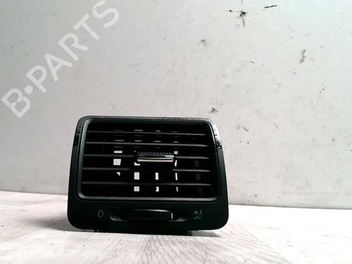 Used Air vent VW GOLF V (1K1) 1.9 TDI (90 hp) 25426560
