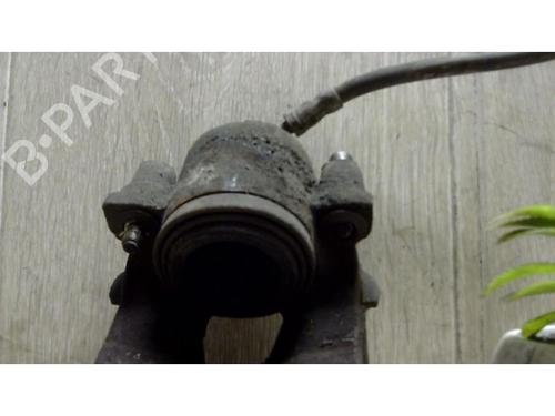 Right front brake caliper SKODA OCTAVIA II (1Z3) 1.9 TDI | BP25414553M104