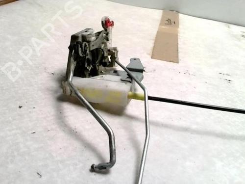 Front left lock PEUGEOT 107 (PM_, PN_) 1.0 | BP26731679C98