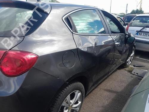 Electronic sensor ALFA ROMEO GIULIETTA (940_) 2.0 JTDM (940FXE1A, 940FXG11) | BP25421075M84