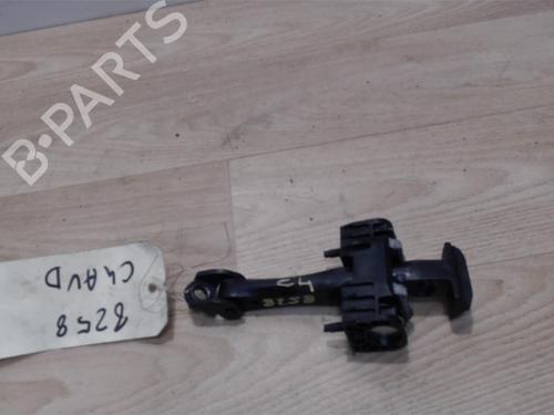 Dørhængsel/Dørbegrænser CITROËN C4 I (LC_) 1.6 HDi (90 hp) 25386802