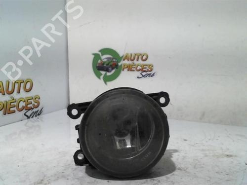 Used Left front fog light RENAULT MEGANE II (BM0/1_, CM0/1_) 1.5 dCi (BM0F, BM0T, BM2B, CM0F, CM0T) (82 hp) 25399802