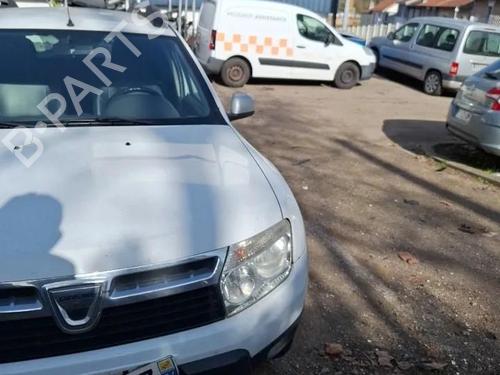 Tailgate DACIA DUSTER (HS_) 1.5 dCi (HSAJ) | BP36164380C6 - Image 10