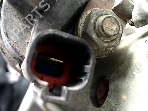 Starter KIA CARNIVAL / GRAND CARNIVAL III (VQ) 2.9 CRDi | BP31226581M8 