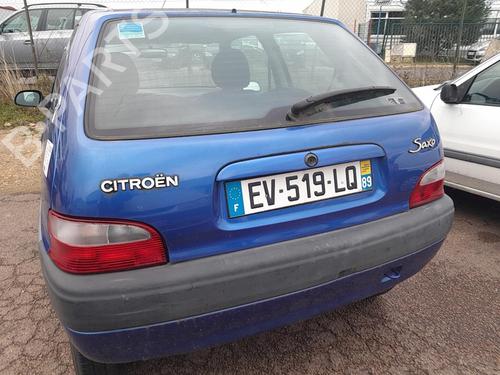Used Parts CITROËN SAXO (S0, S1) 1.1 X, SX 4712742