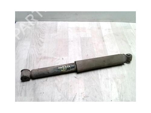 Used Left rear shock absorber NISSAN TRADE Platform/Chassis 3.0 TDiC (106 hp) 25420276