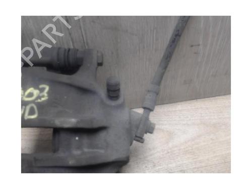 Right front brake caliper VW POLO (6N2) 1.4 16V | BP25413868M104 