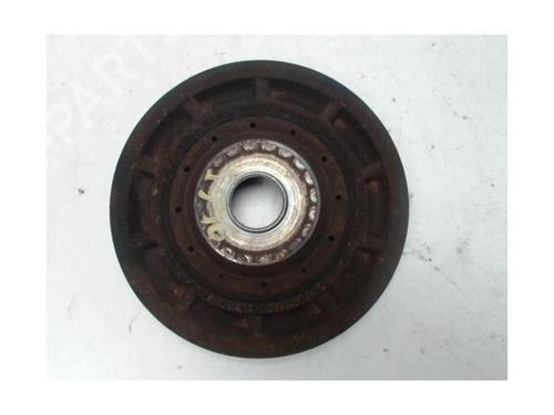 Pulley RENAULT CLIO II (BB_, CB_) 1.5 dCi (B/CB08) | BP25416869M122 