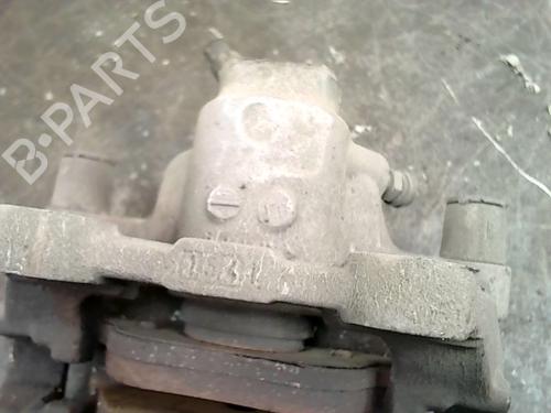 Left rear brake caliper MERCEDES-BENZ C-CLASS Coupe (C204) C 220 CDI (204.302) | BP31226941M107  - Image 5