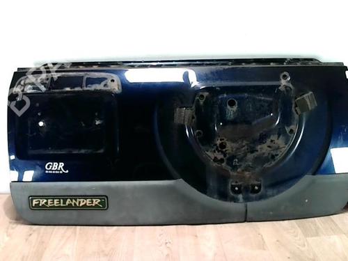Used Tailgate LAND ROVER FREELANDER I (L314) 2.0 DI 4x4 (98 hp) 28085881