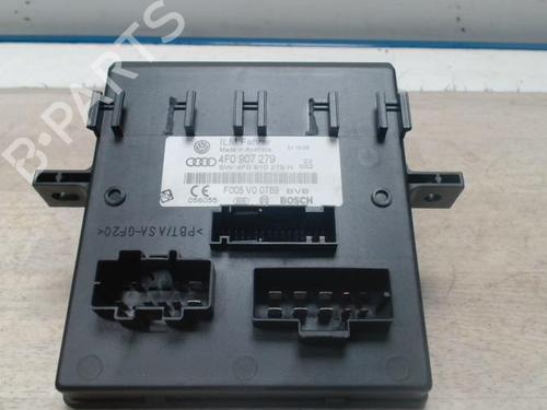 Used Control unit AUDI A6 C6 Avant (4F5) 2.7 TDI (190 hp) 31220812