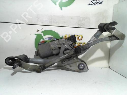 Viskermotor vindrude RENAULT TWINGO II (CN0_) 1.2 16V (CN0K, CN0V, CN0A) | BP25400299M29 