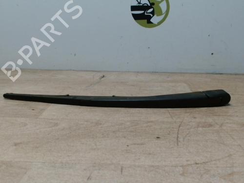Used Rear windshield wiper arm Rear windshield wiper arm PEUGEOT 207 (WA_, WC_) 1.4 (73 hp) 31239294 31239294