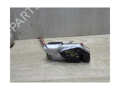 Front left lock ROVER 200 II Hatchback (RF) 214 Si | BP25410515C98 