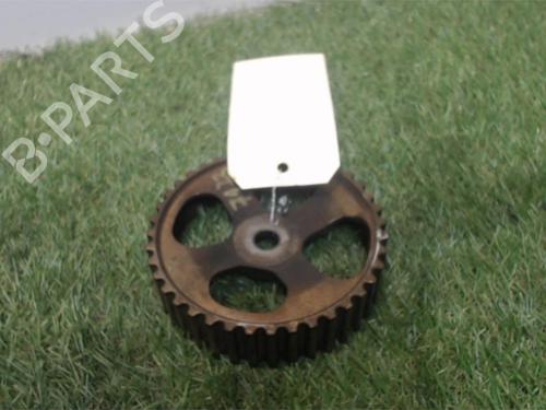 Used Other RENAULT SCÉNIC I MPV (JA0/1_, FA0_) 1.9 dCi (JA05, JA1F) (102 hp) 25390107