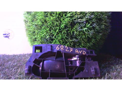 Front right interior door handle CITROËN C4 I (LC_) 1.6 HDi | BP25395848I14 