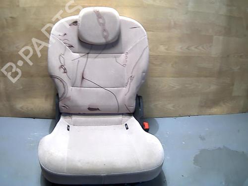 Used Rear seat RENAULT TWINGO II (CN0_) 1.2 16V (CN0K, CN0V, CN0A) (76 hp) 31238426
