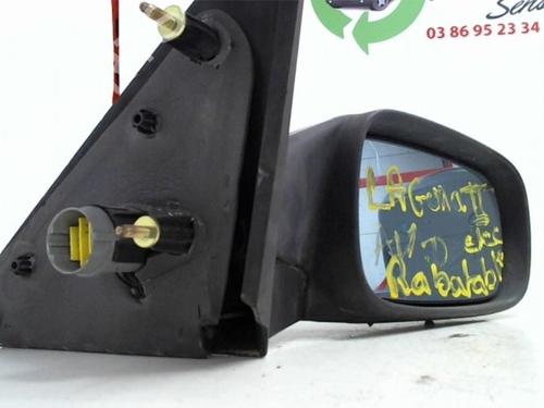 Used Right mirror RENAULT LAGUNA II (BG0/1_) 1.9 dCi (BG12) (116 hp) 25410085