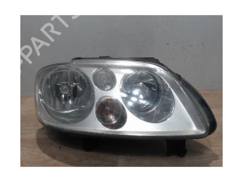 Højre forlygte VW TOURAN (1T1, 1T2) 2.0 TDI 16V | BP25414823C29
