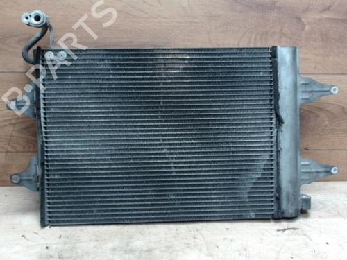 AC radiator SEAT IBIZA III (6L1) 1.9 SDI | BP29380584M32