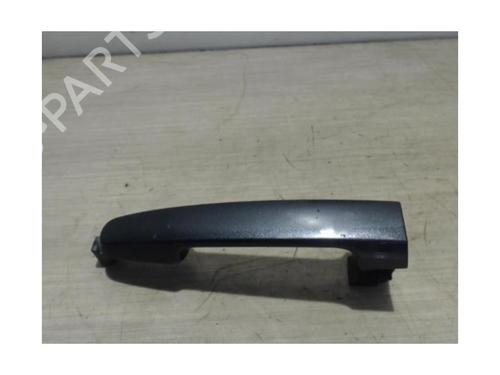 Front left exterior door handle TOYOTA RAV 4 II (_A2_) 2.0 D 4WD (CLA20_, CLA21_, CLA20R, CLA21R) | BP25387847C128 