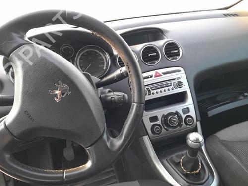 Front left panel PEUGEOT 308 I (4A_, 4C_) 1.6 HDi | BP25426074C58 