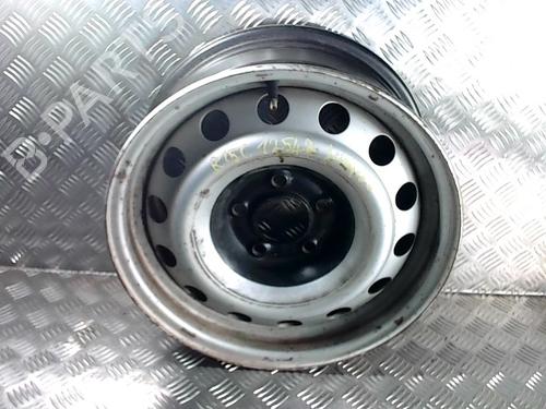 Jante CITROËN JUMPY II Van 1.6 HDi 90 16V (90 hp) 31613973