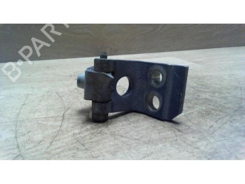 Hinge/Door check strap PEUGEOT 206 Hatchback (2A/C) 2.0 HDI 90 | BP25415756C146 
