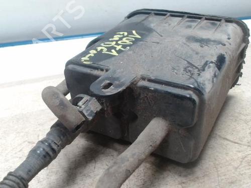 Autre FORD FOCUS I (DAW, DBW) 1.6 16V (100 hp) 28089314
