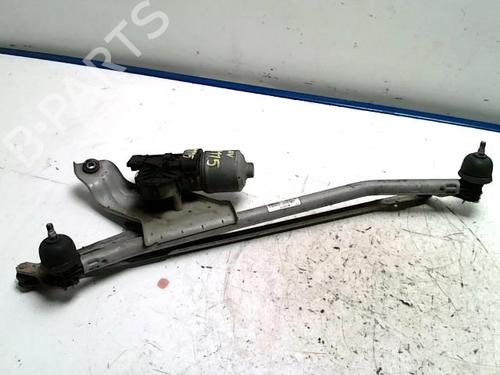 Used Front wiper motor DACIA LOGAN MCV (KS_) 1.5 dCi (KS0W) (86 hp) 25426309