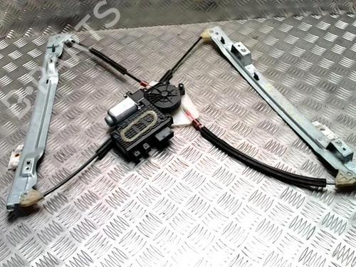 Used Front left window mechanism Front left window mechanism CITROËN C4 Grand Picasso I (UA_) 2.0 HDi 138 (136 hp) 36296307 36296307