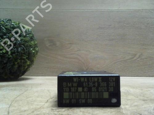 Control unit BMW 3 Touring (E36) 325 tds | BP31222368M11 - Image 2