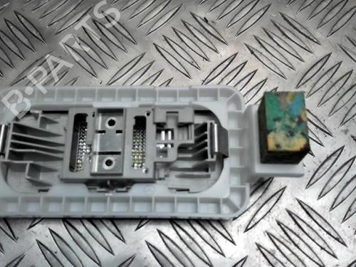 Interior roof light MAZDA 3 (BM, BN) 2.2 D | BP26013228I8