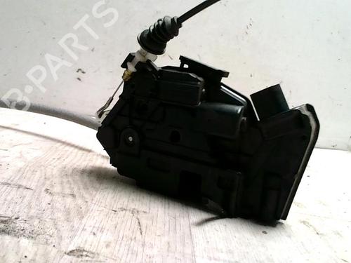 Front right lock VW TIGUAN (5N_) 2.0 TDI | BP25425635C97