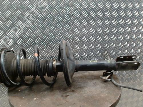 Dämpfer vorne links für Dämpfer vorne links TOYOTA RAV 4 II (_A2_) 2.0 D 4WD (CLA20_, CLA21_, CLA20R, CLA21R) (116 hp) 33797257 33797257