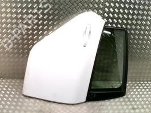Porta posteriore destra PEUGEOT 208 I (CA_, CC_) 1.2 VTi 68 / PureTech 68 (68 hp) 29687514
