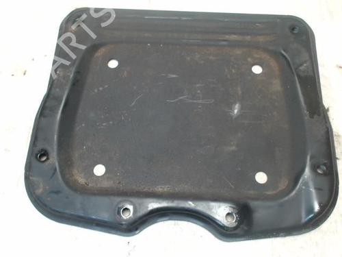 Used Underbody protection BMW X1 (E84) xDrive 20 d (163 hp) 27603874