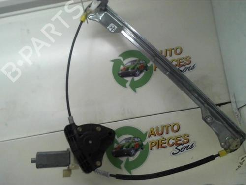 Rear left window mechanism RENAULT CLIO II (BB_, CB_) 1.5 dCi (B/CB07) | BP25400735C24 