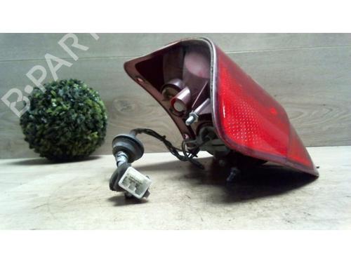 Left taillight HYUNDAI GETZ (TB) 1.5 CRDi | BP25411366C34 