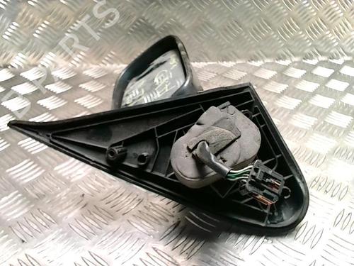 Right mirror CITROËN XSARA Coupe (N0) 2.0 16V | BP25601519C27