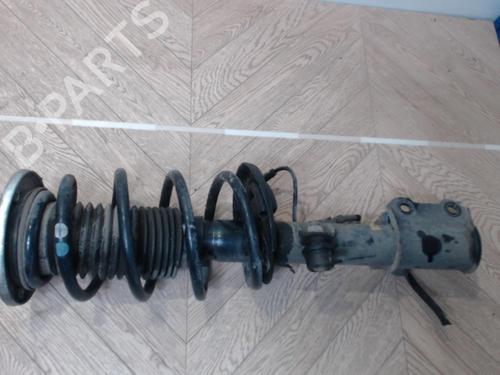 Right front shock absorber OPEL SIGNUM Hatchback (Z03) 1.9 CDTI (F48) | BP31227915M17