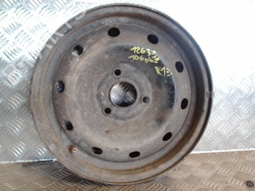 Used Rim Rim 39585526 39585526