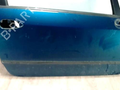 Right front door FIAT PUNTO EVO (199_) 1.3 D Multijet (199AXC1A, 199BXC1A, 199AXT1A, 199BXT1A) | BP31225554C3 