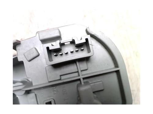 Licence plate light TOYOTA COROLLA Verso (ZER_, ZZE12_, R1_) 2.0 D-4D (CUR10_, CUR10R) | BP25421758I40 