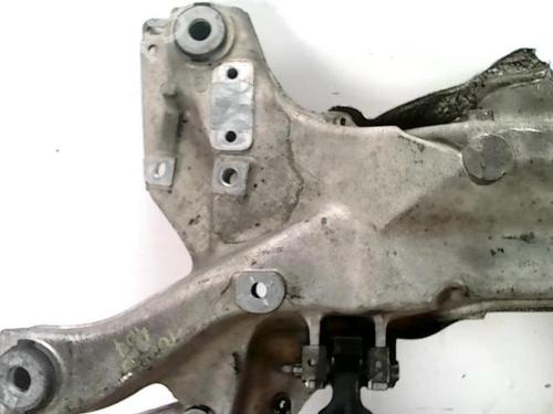 Subframe PEUGEOT 407 (6D_) 1.6 HDi 110 (6D9HZC, 6D9HYC) | BP25419074M9
