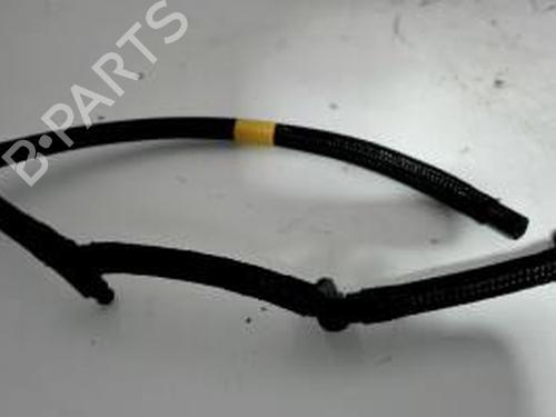 Used Injection rail PEUGEOT 308 I (4A_, 4C_) 1.6 HDi (90 hp) 26649935